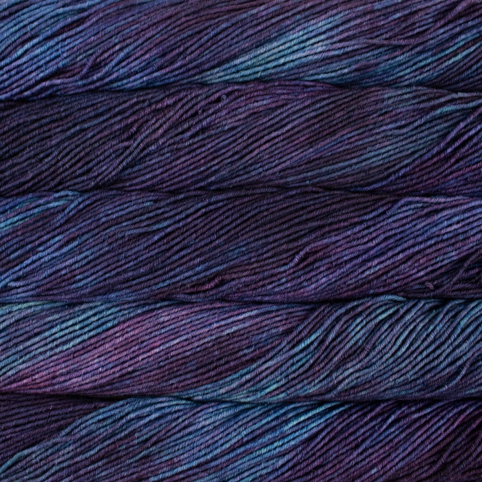 Malabrigo Seis Cabos Whales Road